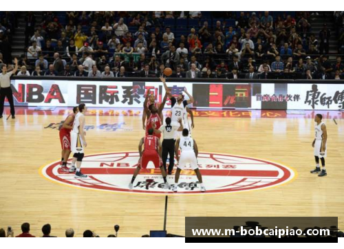 明日之巅：NBA总决赛鏖战，谁将捧起冠军奖杯？